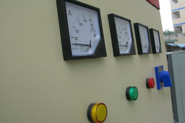 遂宁配电柜-3683讲讲配电柜注意事项